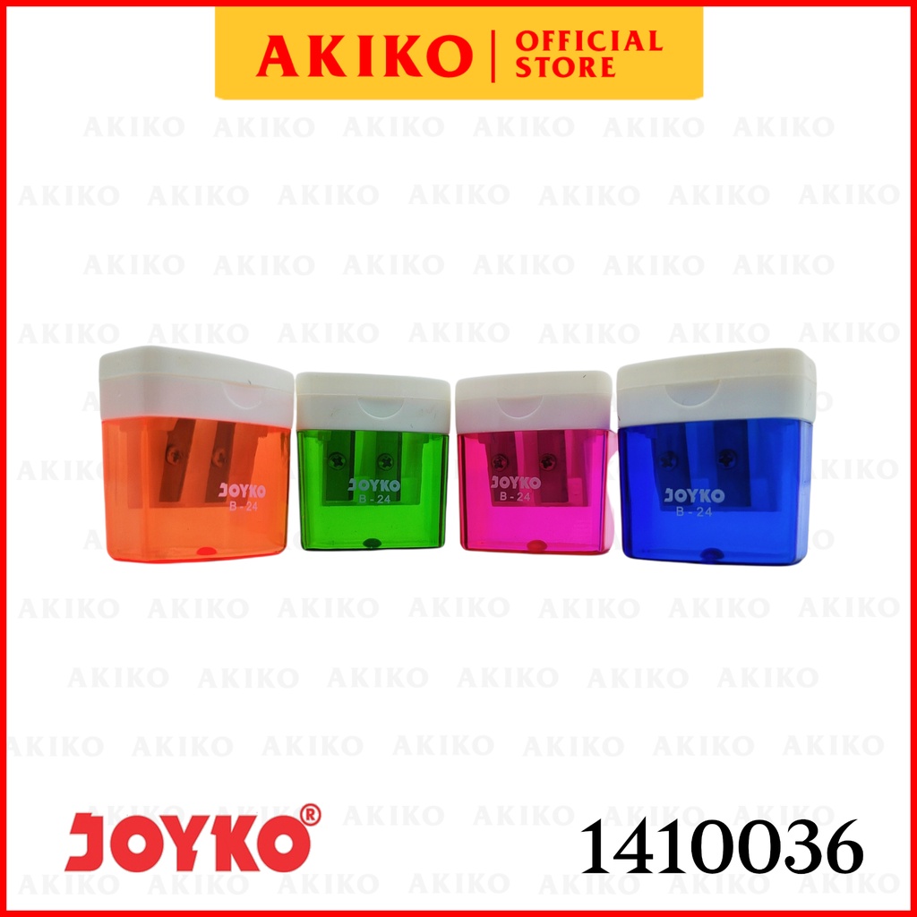 

Joyko B-24 Sharpener