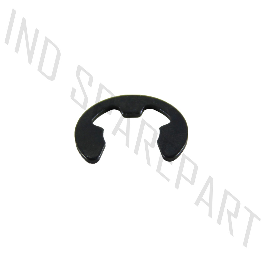 Snap Ring -Circlip-Ring-Clip-Klip-Pengunci-Retaining E-8-E8 Universal