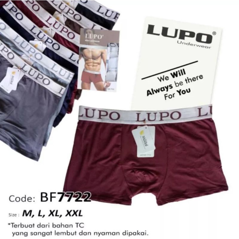 luppo boxer cowok