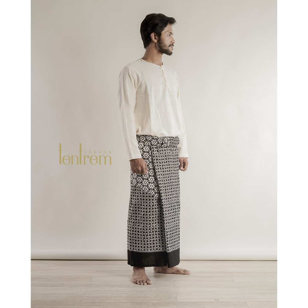 Sarung Tentrem (ST03) ORIGINAL