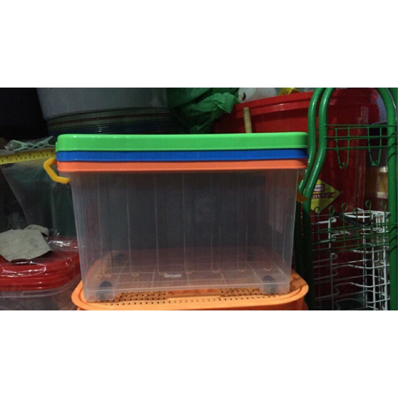 CONTAINER BOX CB 30 SHINPO / box container 30 / container box shinpo cb 30