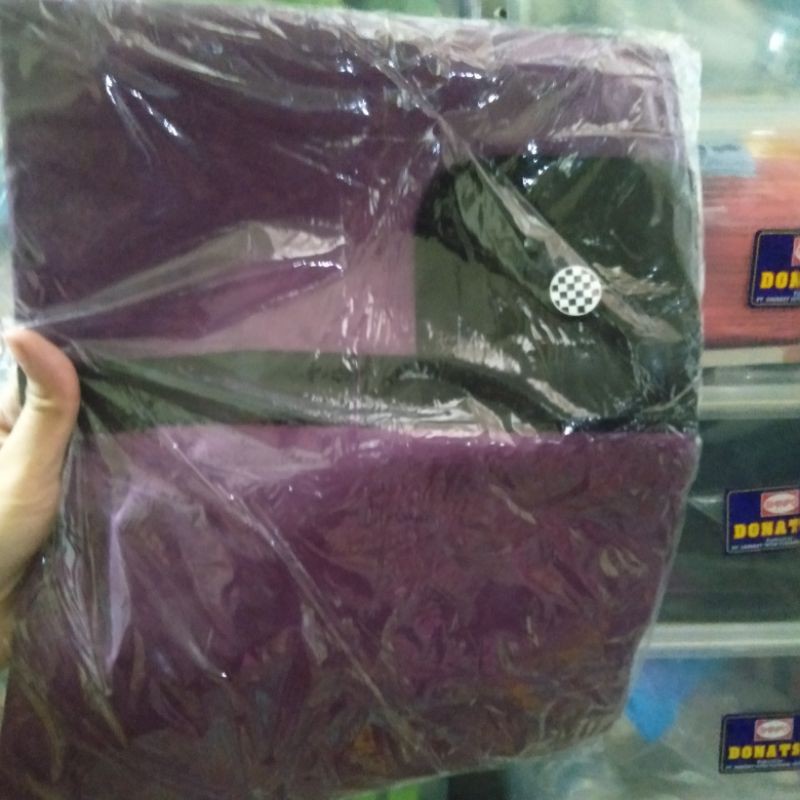 Apron Masak Baju Chef Celemek