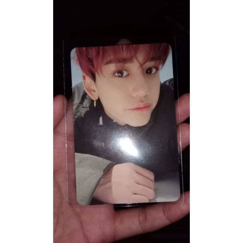 (PC + KIHNO) LUCAS SET ARRIVAL