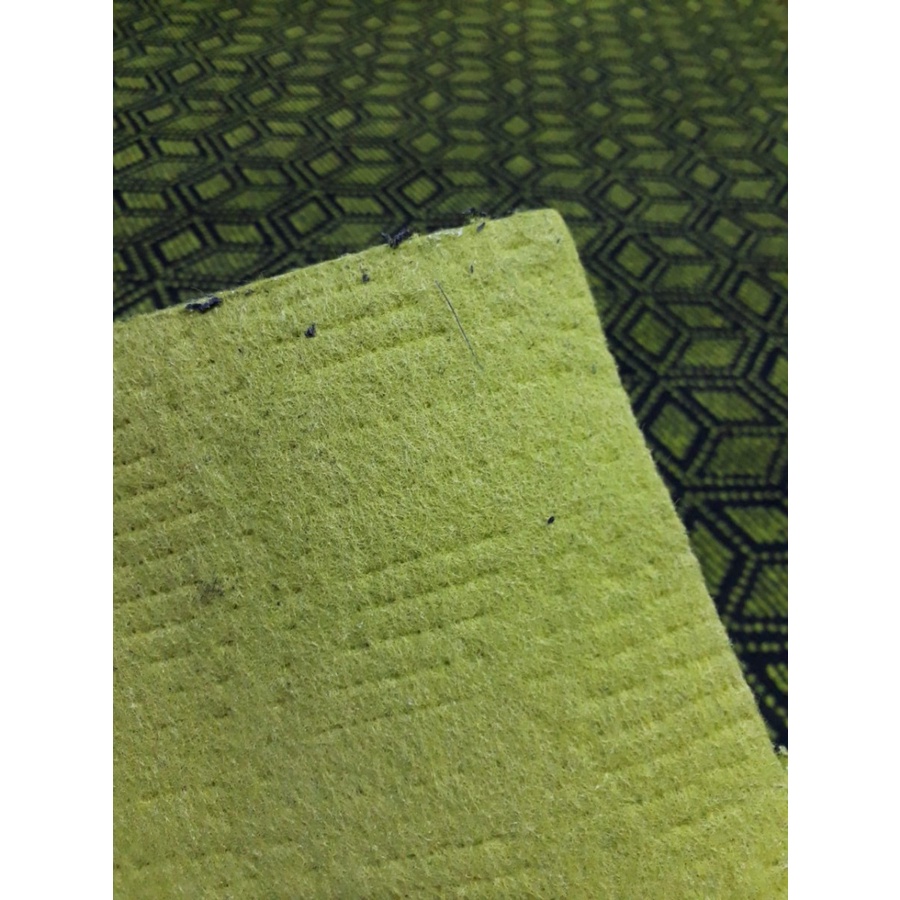 Karpet Bludru 1 x 2m, [METERAN ] Bulu Motif Adana Tebal, Murah, Pameran, Exhibition, Alas duduk,Kasur-3