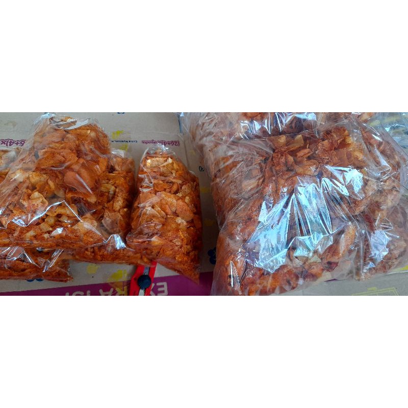 

kripset sukabumi ukuran 1kg