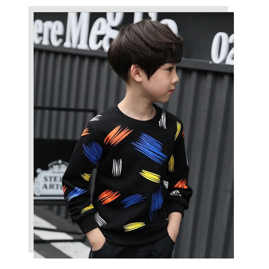 BISA COD / ALIPIO781 - BAJU ARION KIDS / baju panjang anak laki laki / fashion anak