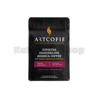 

Artcofie Toraja Arabica Coffee Ground 200g | Kopi Bubuk Arabika Toraja