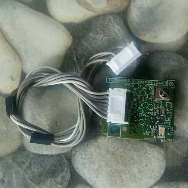 Remote Sensor Toshiba 23PB201EJ 23PB201