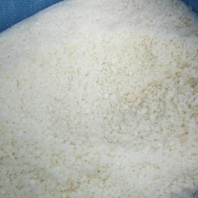 

Terlaris Garam Ikan 5 Kg (Repack) Stok Limit Yunashop51