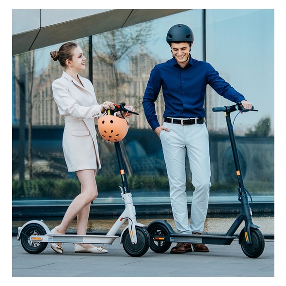 Mijia miElectric Scooter 3 25km/h Maximum Speed Travel Up To 30km Skuter