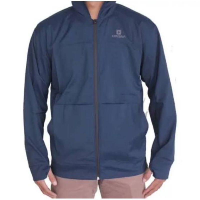 Jaket/Maverick/Consina