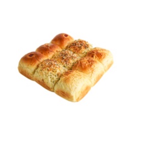 

Savory Pillow Bread isi 9 Pcs