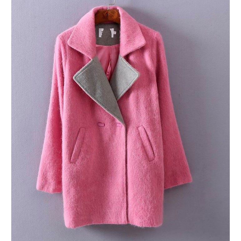 Paling Hits Baju Musim Dingin Sale Jaket Outer Cardigan Fashion Wanita Korea Coat Sale