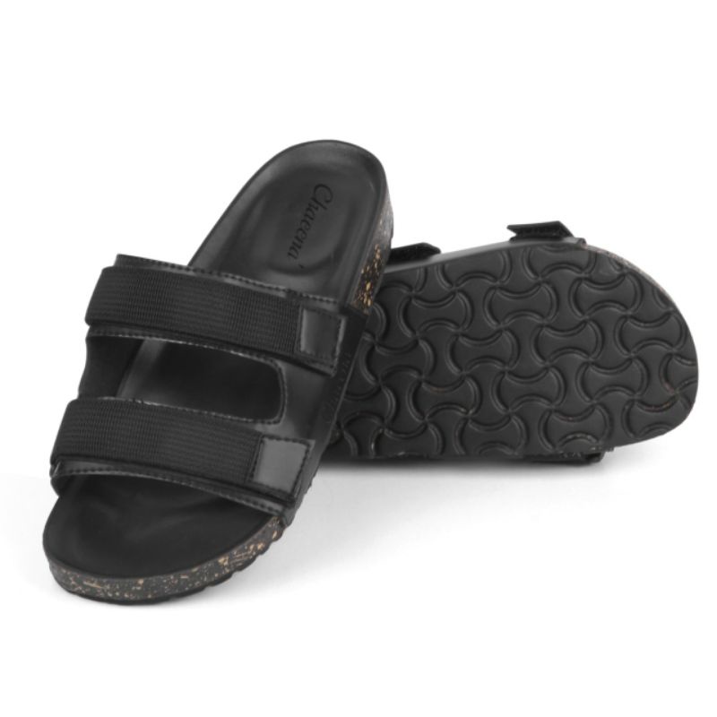 Chaeena' Sandal slideSandal slip Pria-WanitaUnisex