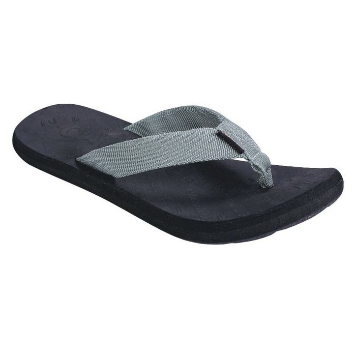 Unik sandal pria / sendal gunung webbing / sandal santai cowok catenzo ori Diskon