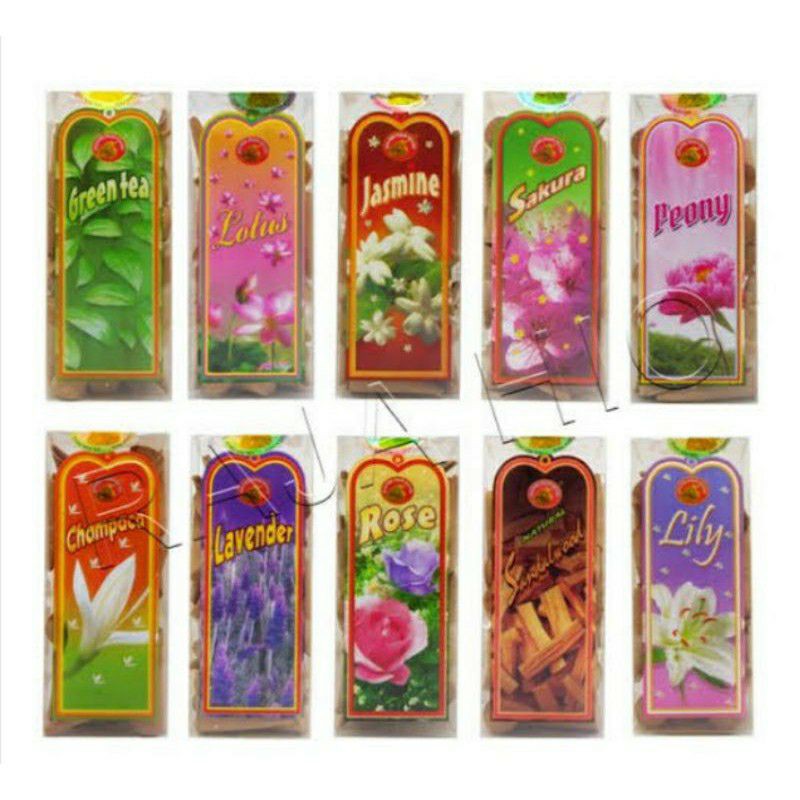 DUPA MALAYSIA ISI 50