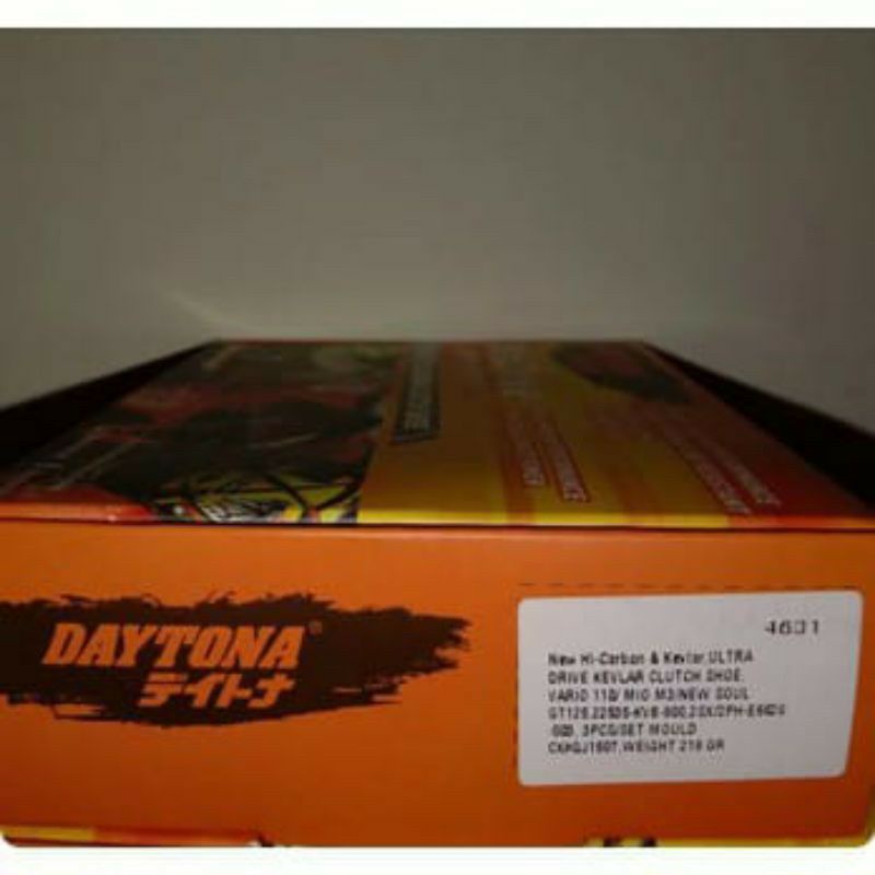KAMPAS GANDA DAYTONA RACING MIO M3 (4631)