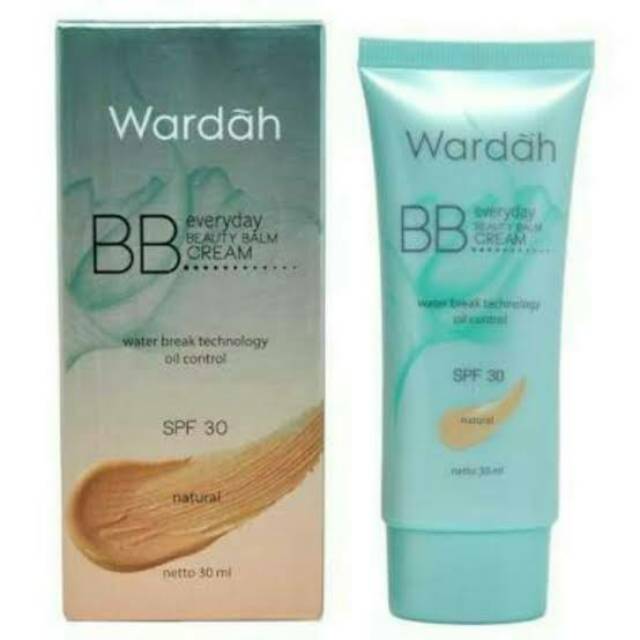 Wardah Everyday BB Cream