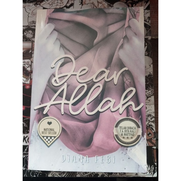 Jual BUKU BEKAS / NOVEL BEKAS ORIGINAL !! | Shopee Indonesia