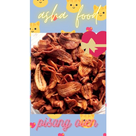 

pisang oven