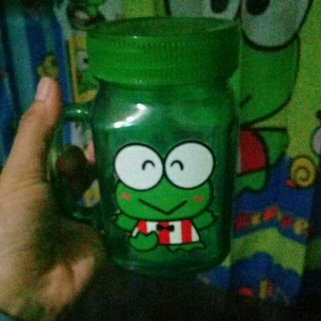 Mug Jar