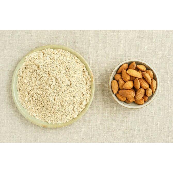 

Sale!! Tepung Almond 1 Kg Almond Flour Blanched Terbaru