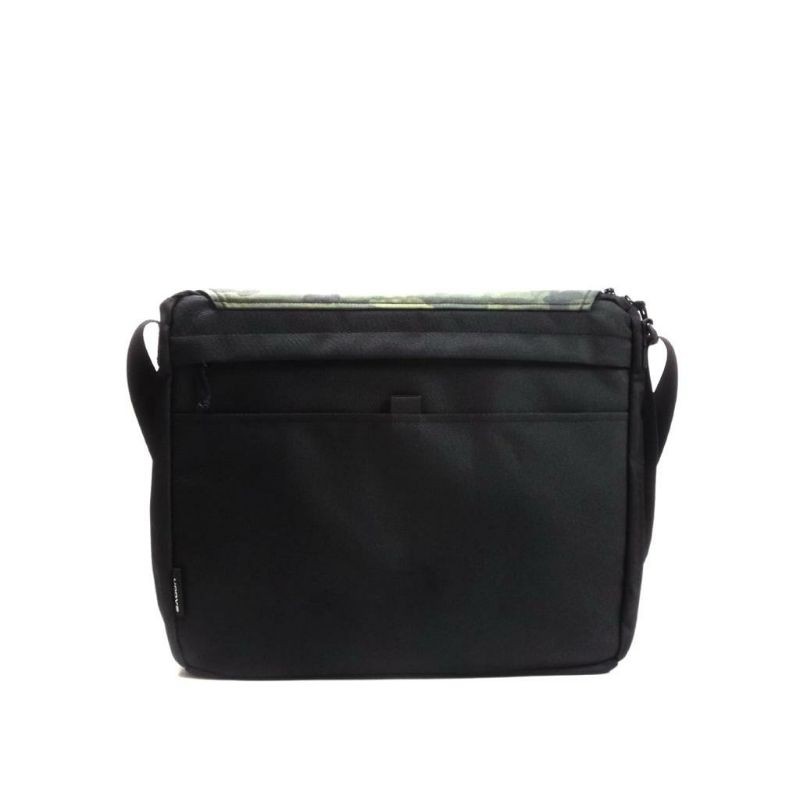 Flint Messenger Bag - Eagon