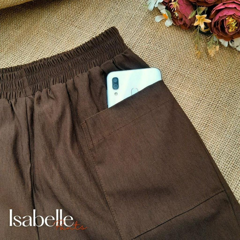 CallieTamami - C 6544 Isabelle Pants