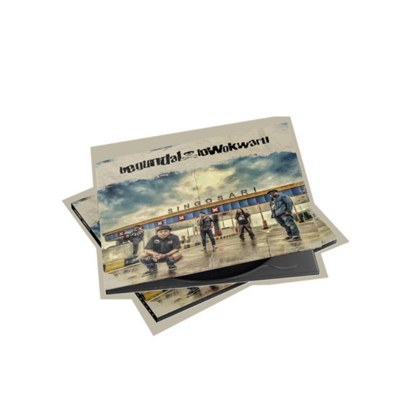 CD BEGUNDAL LOWOKWARU - SINGOSARI