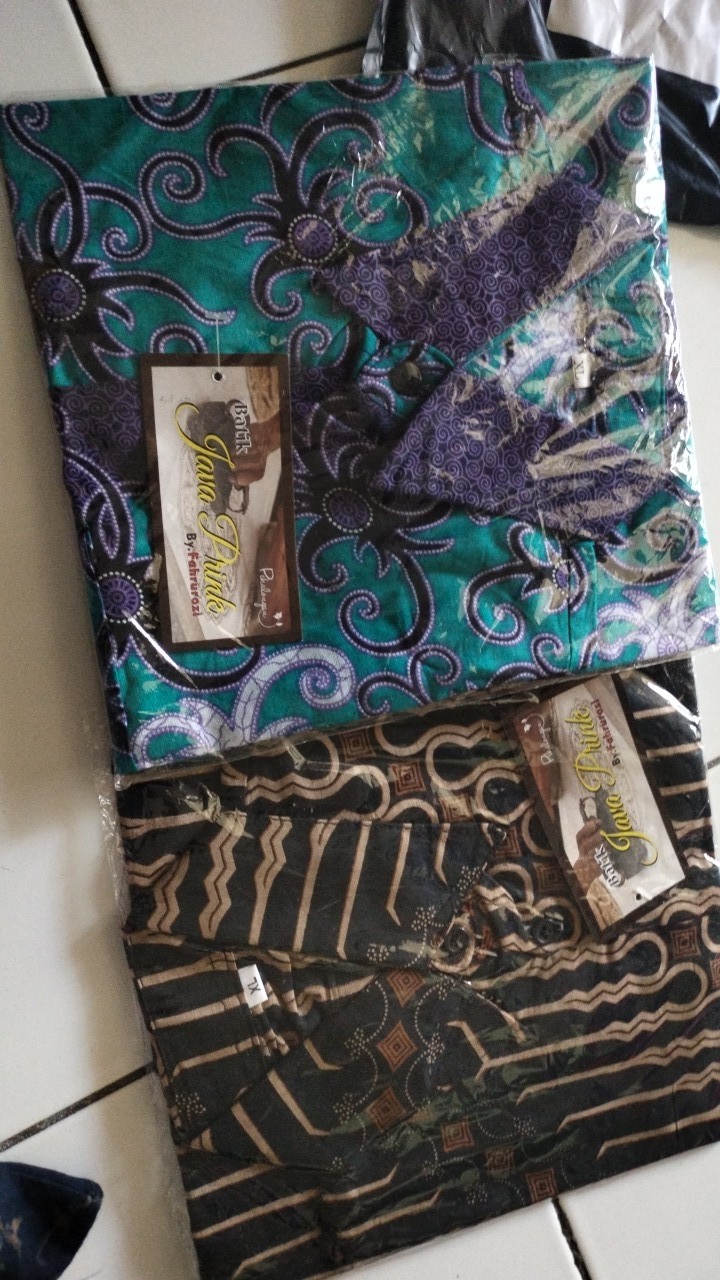 Kemeja Batik Anak Cowok//baju Batik Anak Cowok//batik Anak Laki Laki