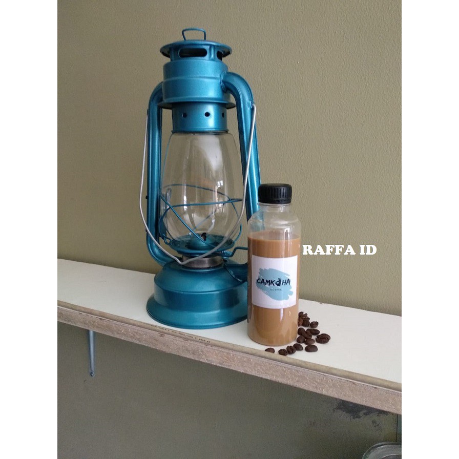 

Kopi Susu Cam Koha 250 ML Termurah