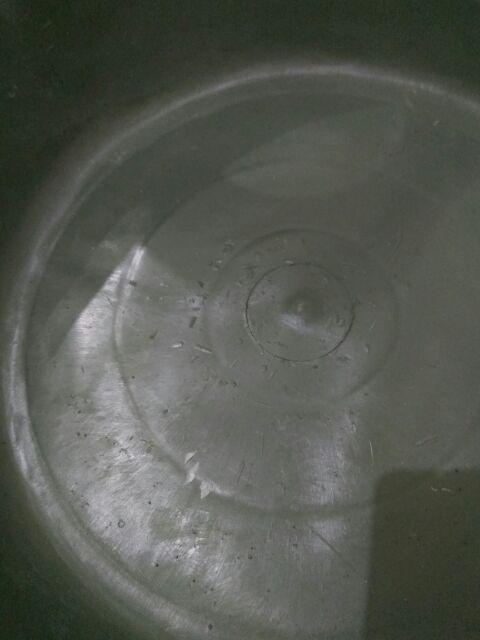 Bak Baskom Hijau Anti Pecah Pakan Ternak Tambal Ban