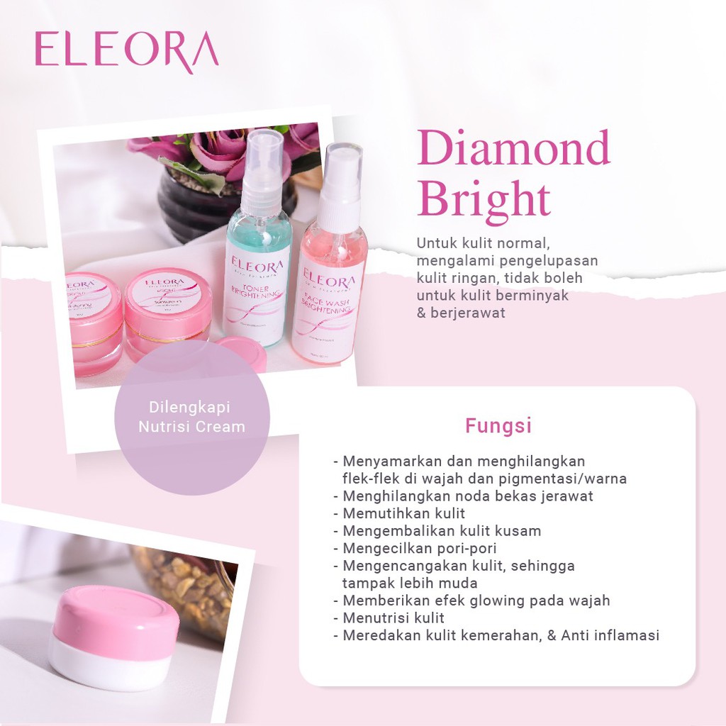 Eleora SkinCare