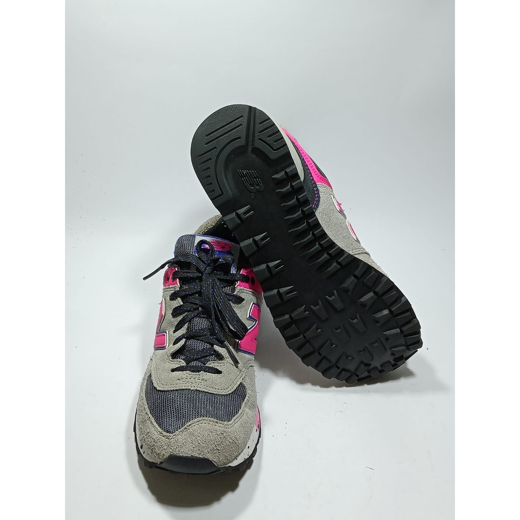 NEW BALANCE 574 CLASSIC ORIGINAL_WL574OGP