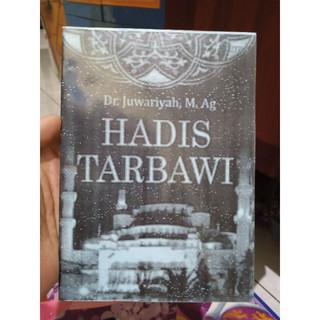 Jual Hadis Tarbawi - Juwariyah | Shopee Indonesia