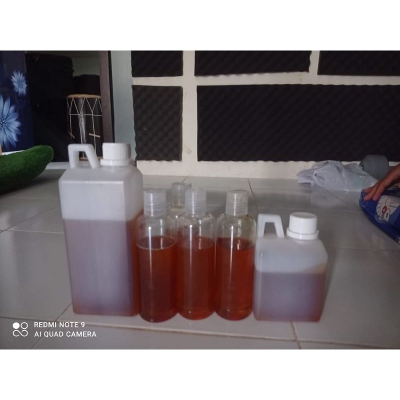 

Madu Maro'i Arab Yaman ¼kg