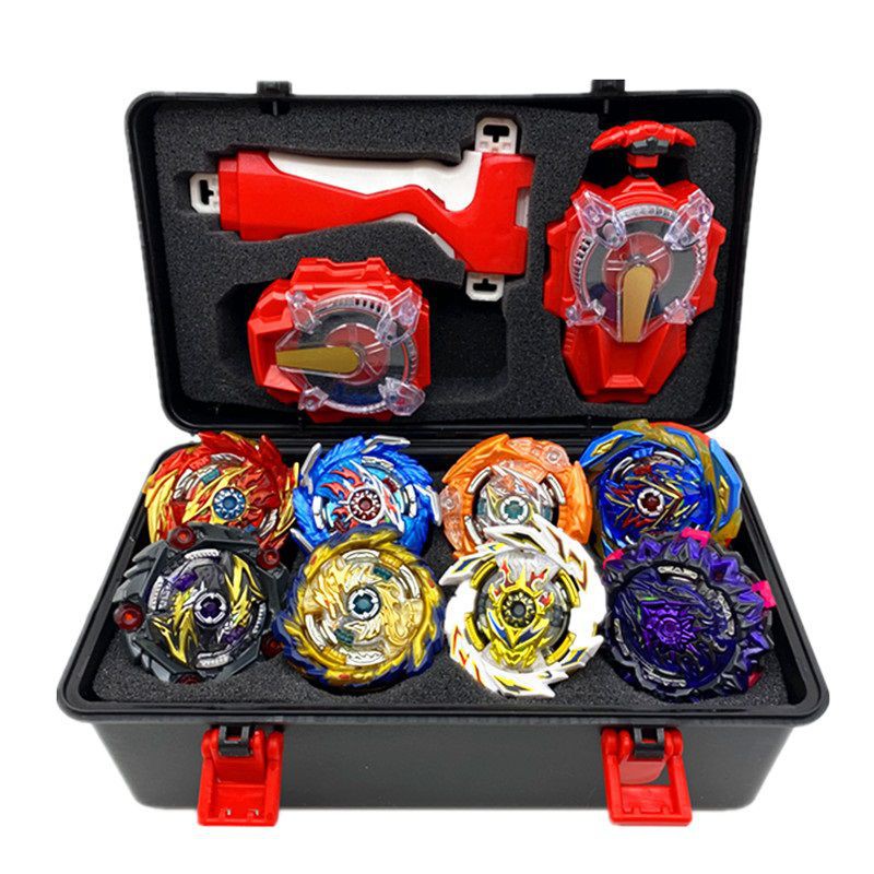 Takara Tomy Super King Beyblade Burst 