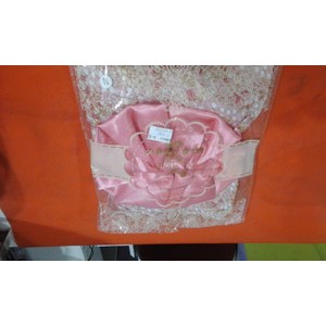 Baju kimono pink uk s