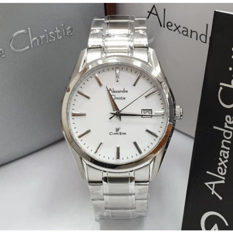 LAEXANDRE CHRISTIE FOR MAN ACF 8554MD BSSSL