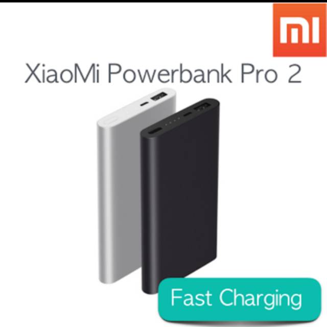 PowerBank Xiaomi