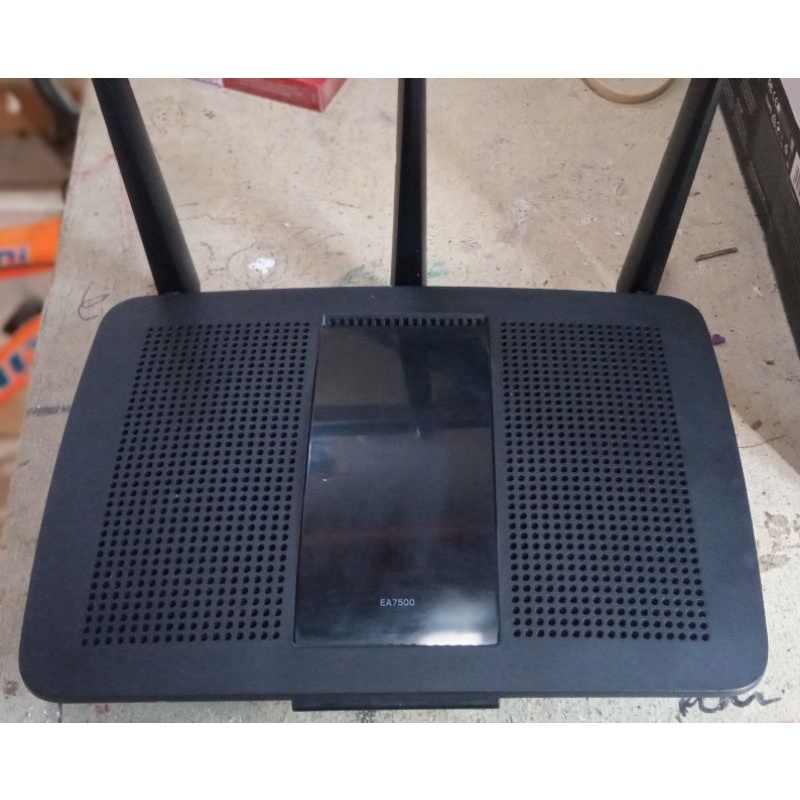 linksys ea7500