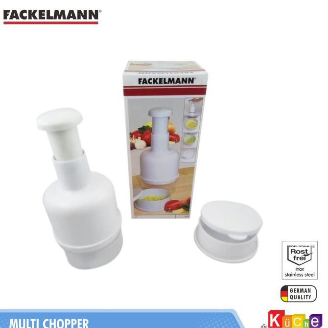 Multi Chopper Fackelmann