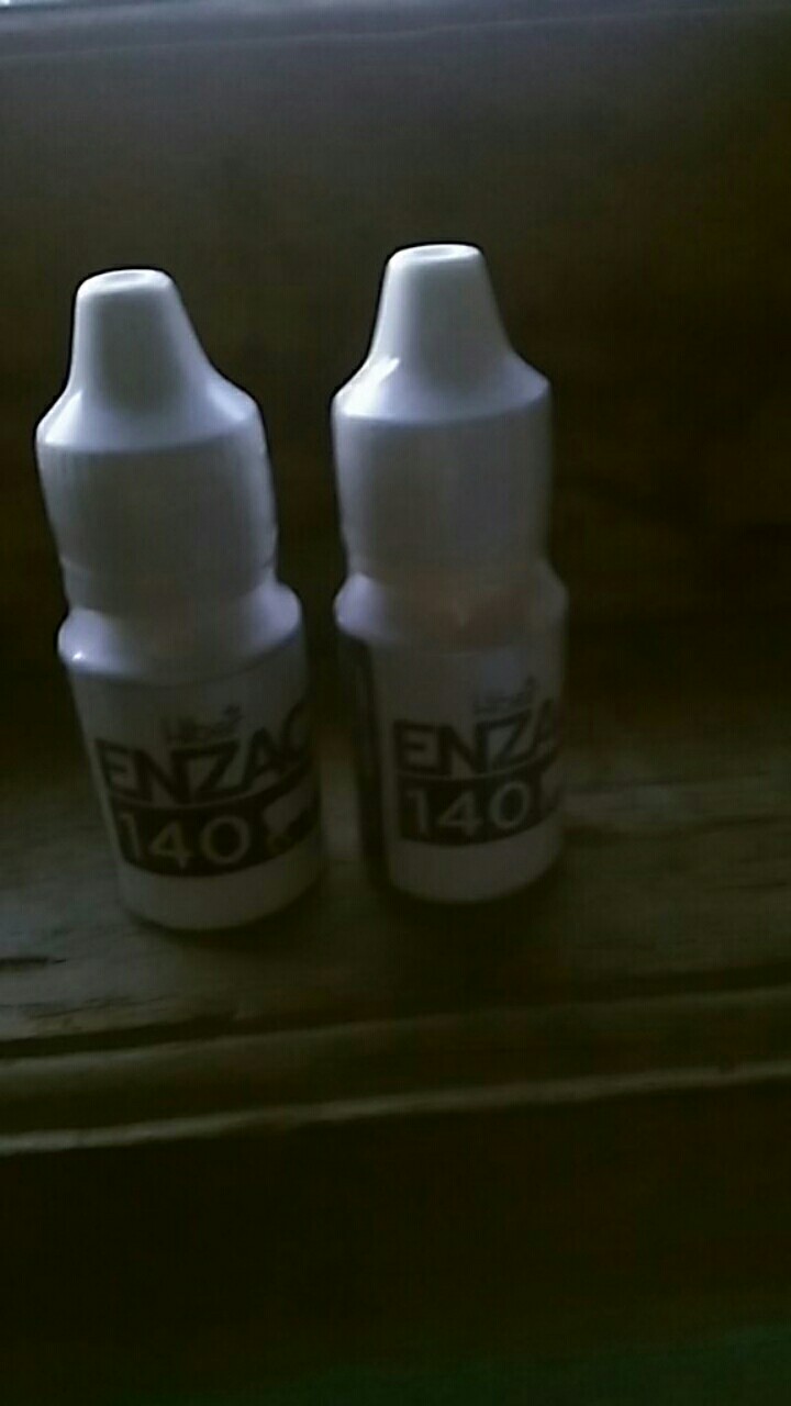 Enzact 140