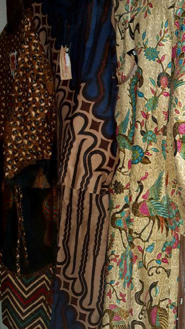 Paket Usaha Tunik Batik 150rb Dapat 3 Tidak Bisa Pilih Motif