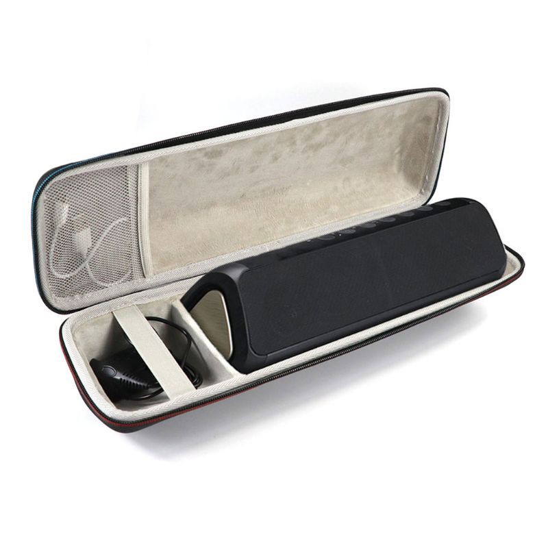 Free Ongkir ya Ultra Portable Hard EVA Storage Handbag Travel Carrying Case Bag for OontZ Angle 3XL