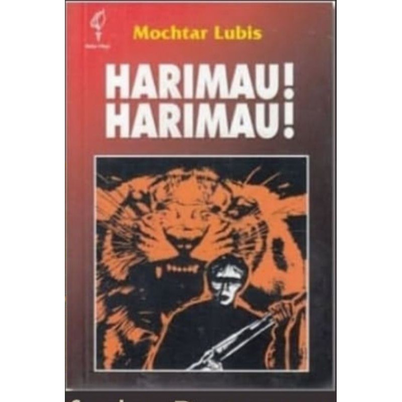 Harimau Harimau
