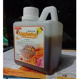 

Madu Cerana Liar