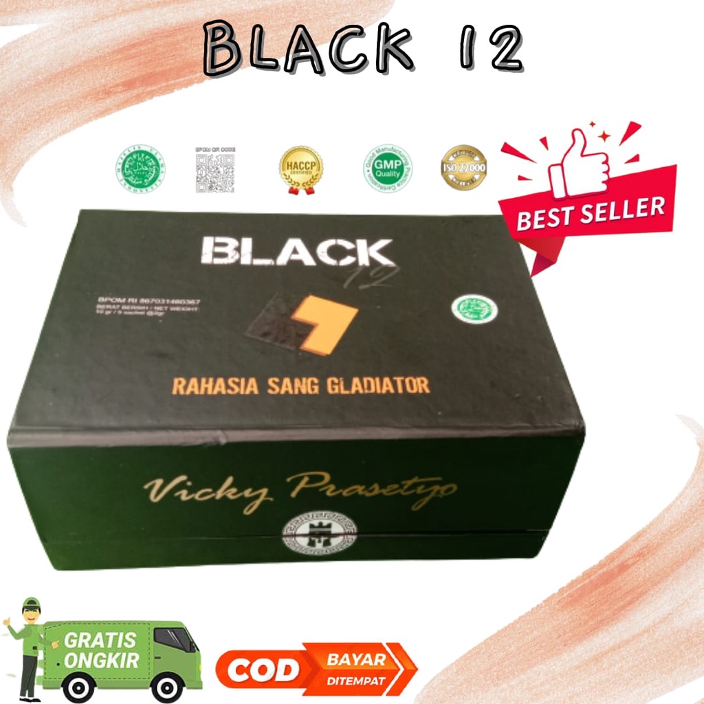 Obat Kuat Pria Dewasa Herbal Banyuwangi, BPOM