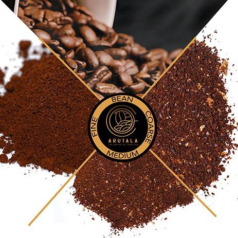 

CodeCc1C6--ARUTALA Kopi Susu Gold Blend 500 gram