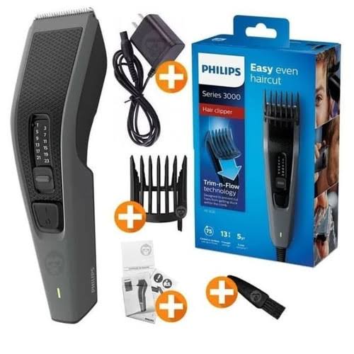 Philips HC3520 Alat cukur rambut elektrik 100% Original